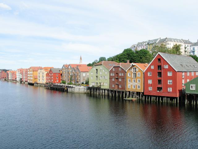 Norwegen 2006
