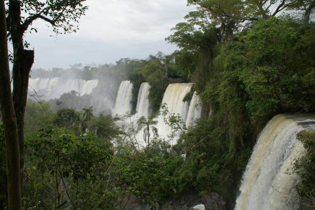Südamerika 2011