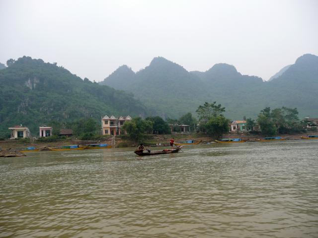 Vietnam 2007